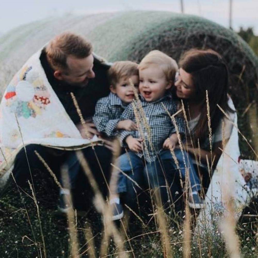 Meet your Posher, Sylvia